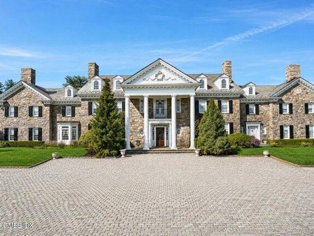 House for sale in Greenwich, Connecticut