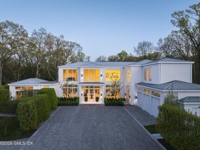 House for sale in Greenwich, Connecticut
