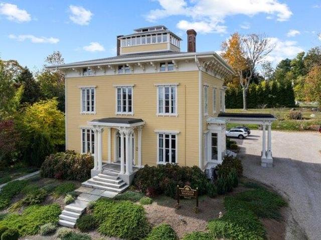 House for sale in Groton, Connecticut