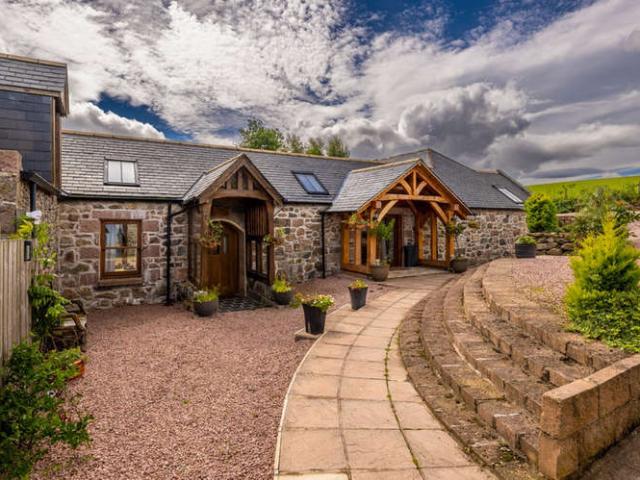 House for sale in Scotland