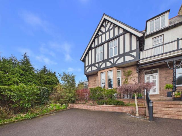 House for sale in Ballindoch, Scotland