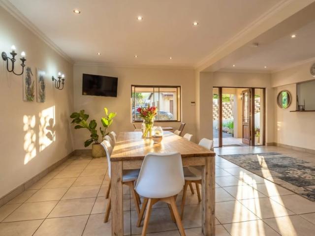House for rent in Durban North, Kwazulu-natal