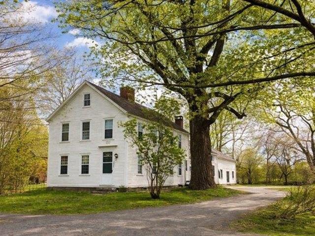House for sale in Hadley, Massachusetts