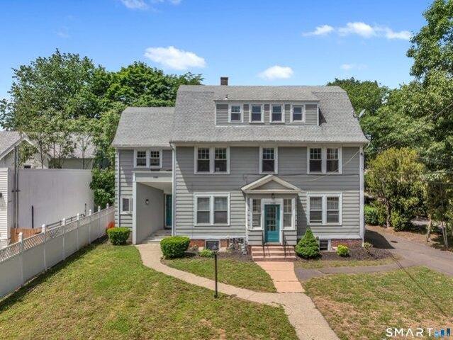 House for sale in Hamden, Connecticut