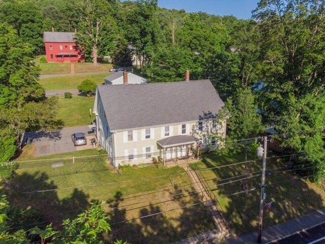 House for sale in Harwich, Massachusetts