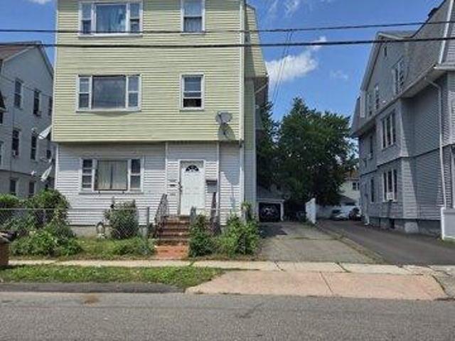 House for sale in Hartford, Connecticut