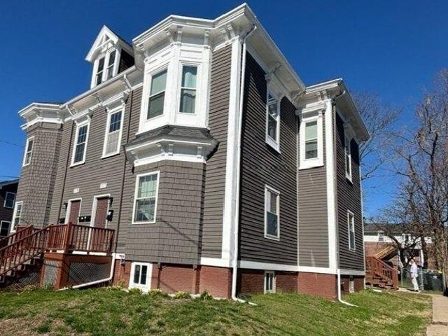 House for sale in Haverhill, Massachusetts