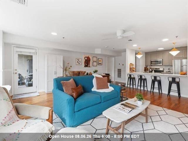 Condo for sale in Hudson, New Jersey