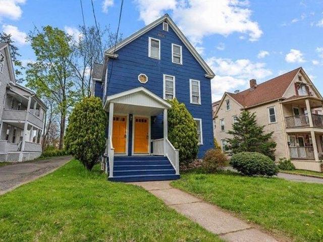 House for sale in Hampden, Massachusetts