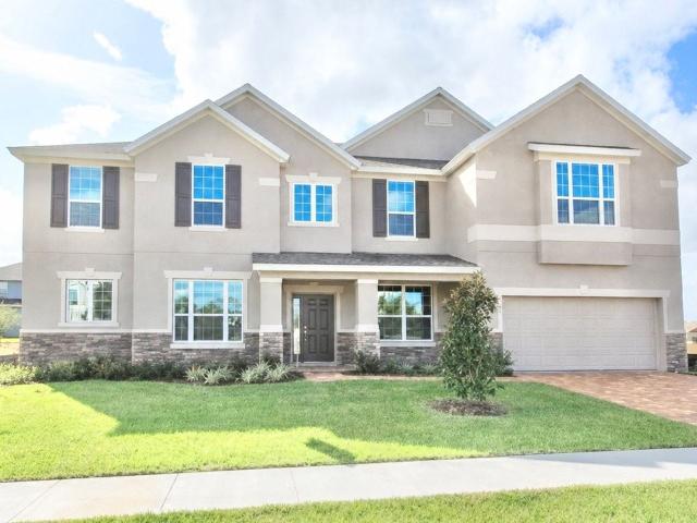 House for rent in Apopka, Florida