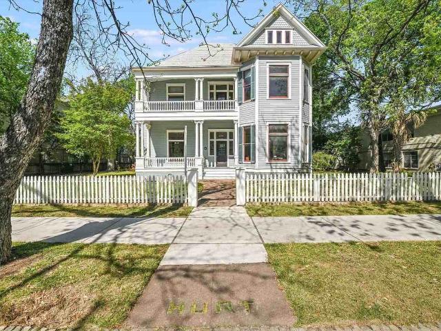 House for rent in Austin, Texas