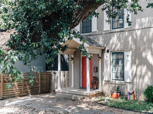House for rent in Austin, Texas