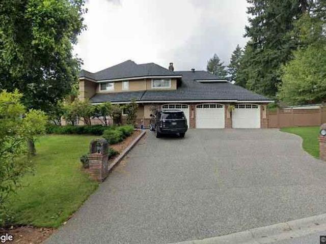 House for rent in Surrey, British Columbia