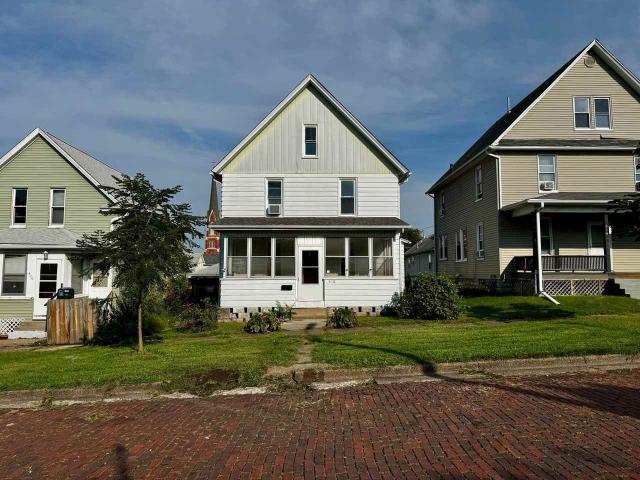 House for rent in Moline, Illinois