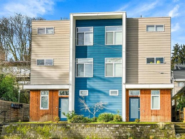 House for rent in Seattle
