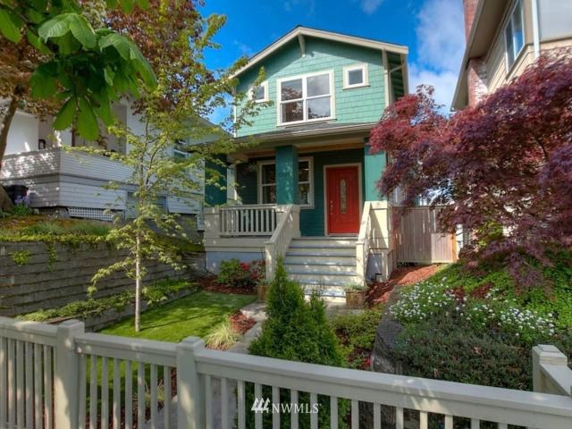 House for rent in Seattle