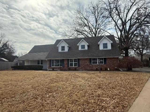 House for rent in Tulsa, Oklahoma