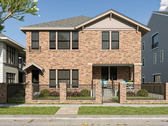 House for rent in Austin