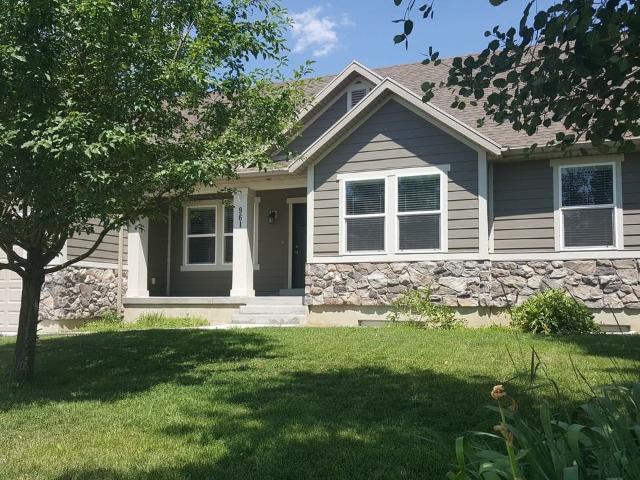 House for rent in Utah
