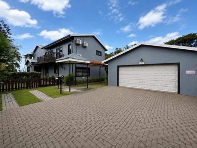 House for sale in Umhlanga, Kwazulu-natal