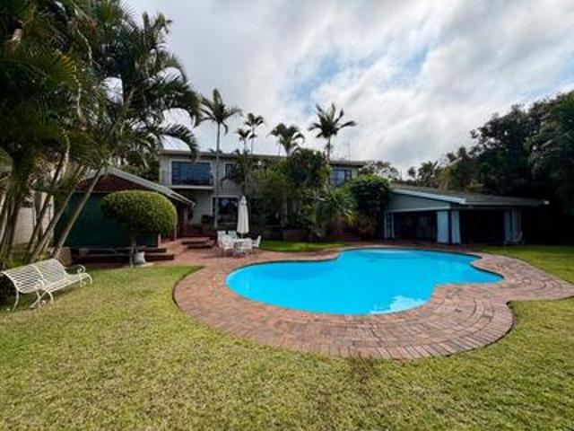 House for sale in Umhlanga, Kwazulu-natal