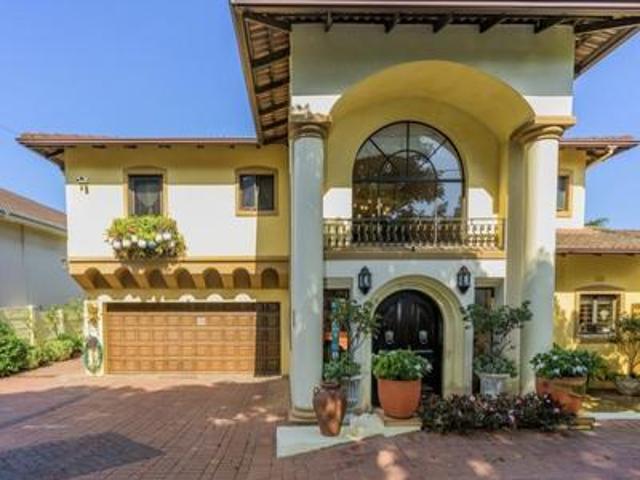 House for sale in Umhlanga, Kwazulu-natal