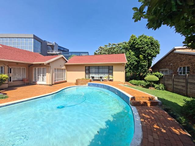 House for rent in Oriel, City of Ekurhuleni Metropolitan Municipality