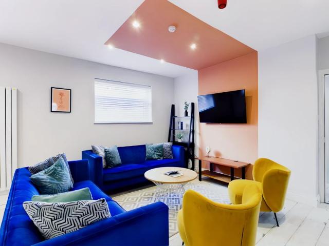 Room for rent in New Normanton, East Midlands