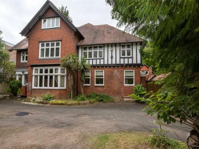 House for sale in Balsall Heath, Birmingham
