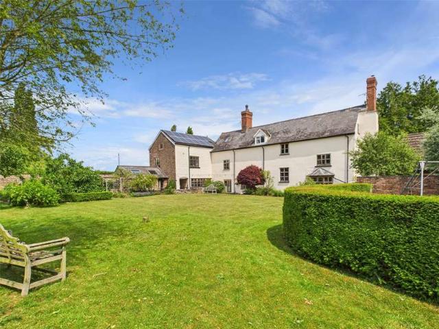 House for sale in Gorsley