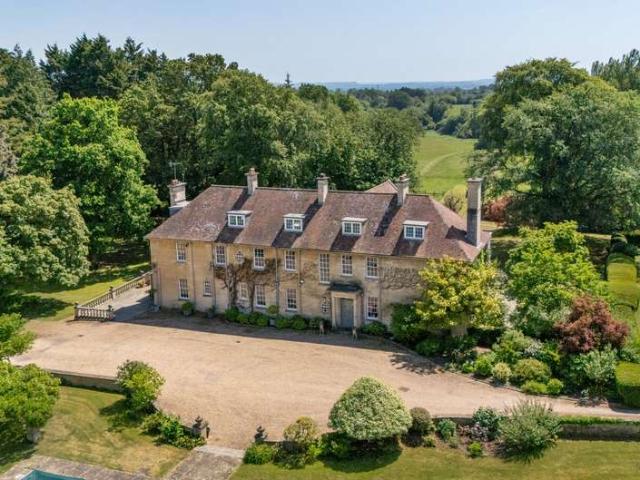 House for sale in Hinton Charterhouse, Bath And North East Somerset