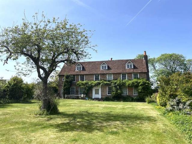 House for sale in Berrick Salome, Oxfordshire