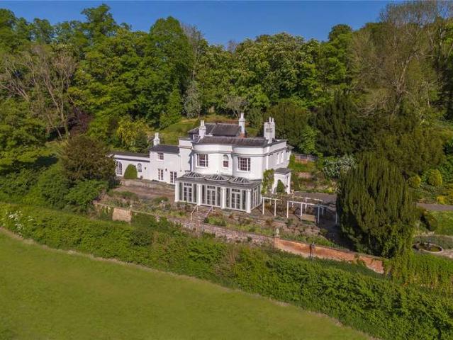 House for sale in Aston, Remenham
