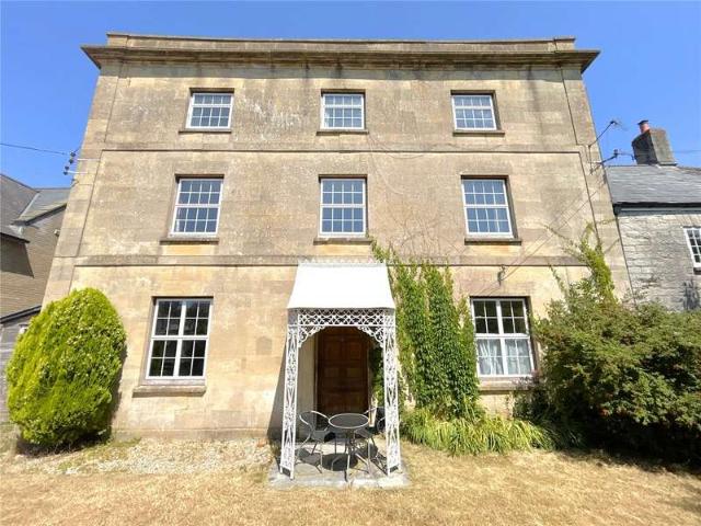 House for sale in Oxenpill, Meare