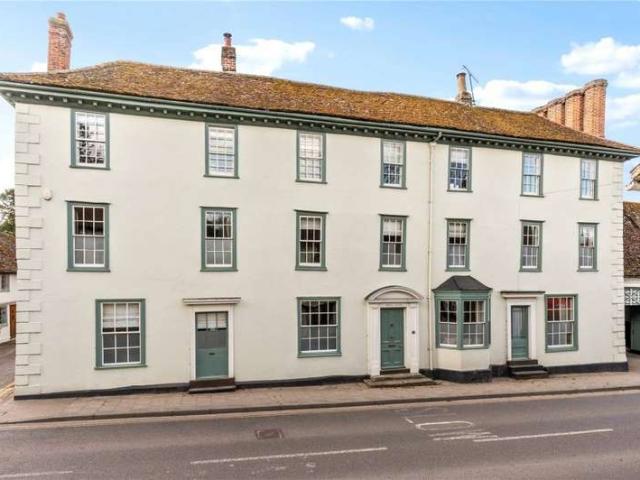 House for sale in Duton Hill, Essex