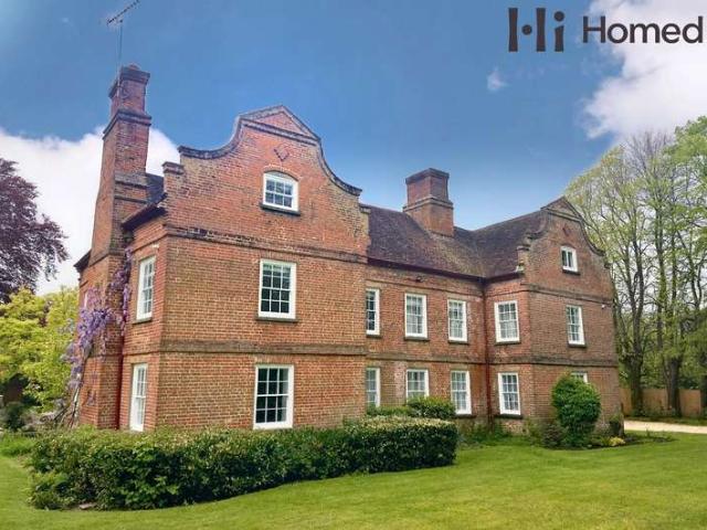 House for sale in Worplesdon, Westborough