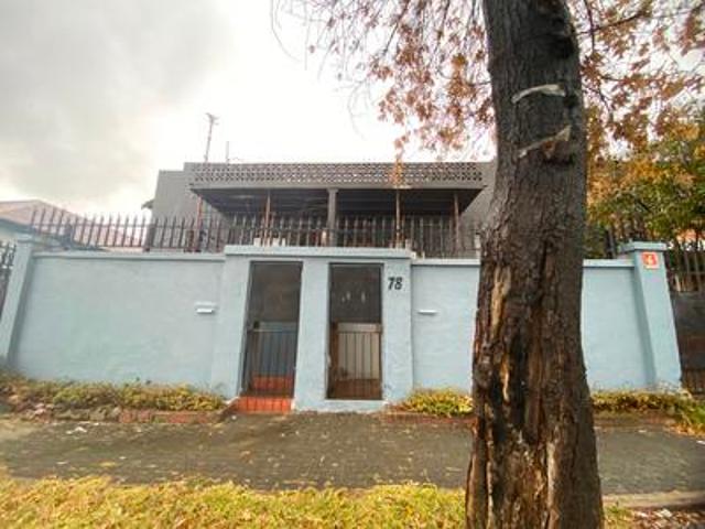 House for sale in Vosloorus, Gauteng