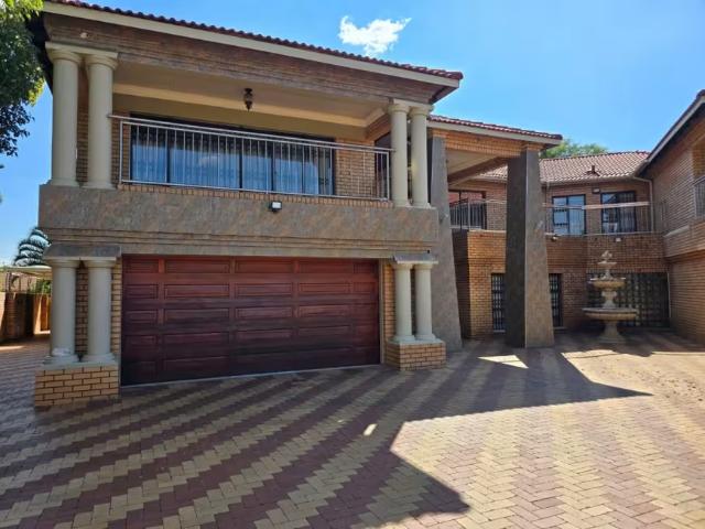House for sale in Seshego, Limpopo