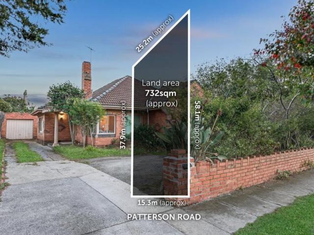 House for sale in Bentleigh, Melbourne