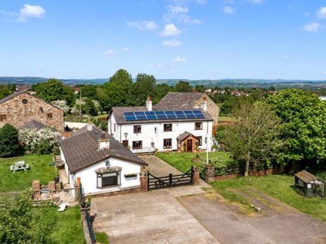 House for sale in Lee Bank, Isle Of Man