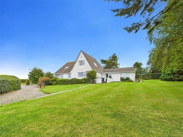 House for sale in Crackington Haven, Cornwall