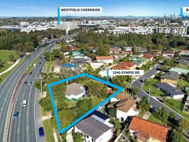 House for sale in Chermside, Greater Brisbane