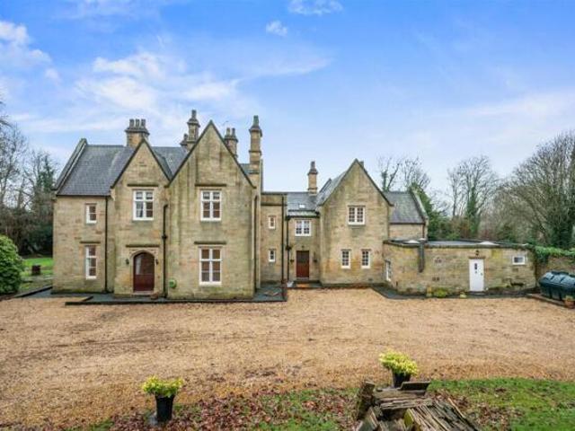House for sale in Rhosywaun, Chirk