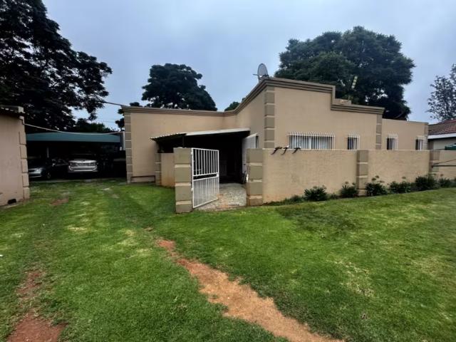 House for sale in Dalview, Brakpan