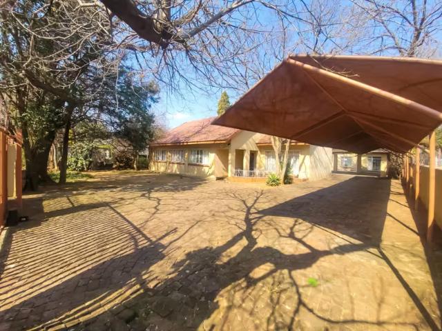 House for sale in Die Bult, Kareeberg Local Municipality
