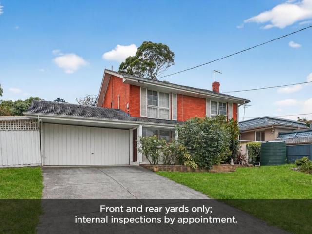 House for sale in Doncaster, Melbourne