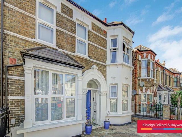 House for rent in East Dulwich