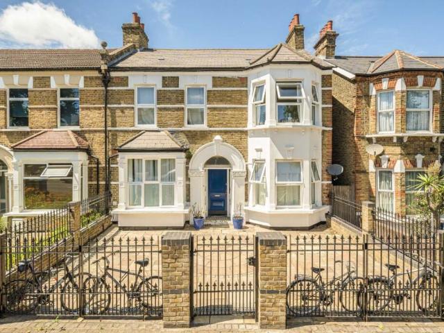 House for rent in East Dulwich