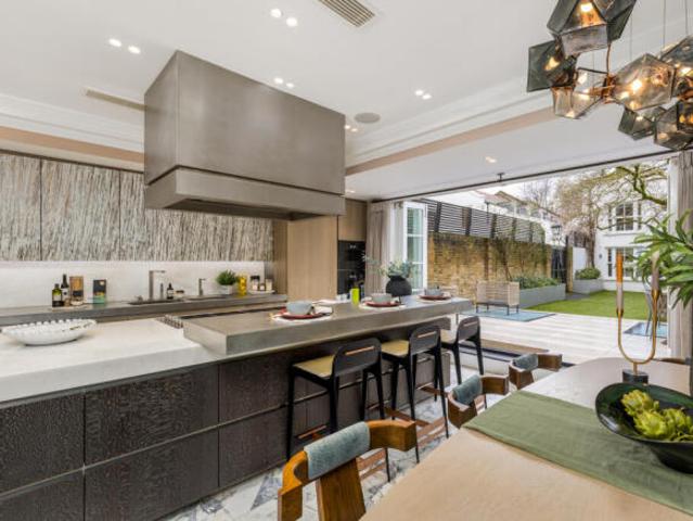 House for rent in Chelsea, Greater London