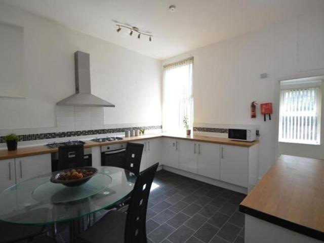 House for rent in Croxteth, Liverpool